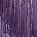 Filigree line pattern in strong violet