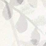 Leaves beige - View 1