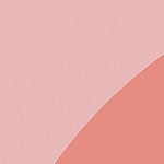 Diagonal pattern in pink-red