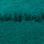 Türkise Aquarellfarbe - View 1