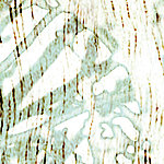 Листья зеленые абстрактные - View 1