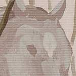 Free Spirit Details Pferd - View 1