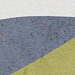 Tres colores amarillo mostaza gris y blanco - View 1