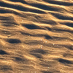 Des vagues dans le sable - View 1