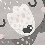 Little Darling Details Herz - View 1