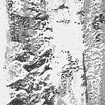 Black White Structures - View 1