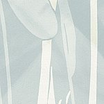 Motif de couleur claire avec des rayures verticales blanches