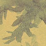 Estampado beige y amarillo - View 1