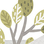 Little Darling Details Baum - View 1