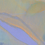 Violet et orange - View 1