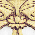 Archway gold - View 1