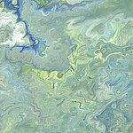 Watercolor style - View 1