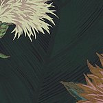 Blumentapete - View 1