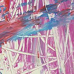 Detalle de la sección de arte abstracto - View 1