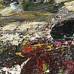 Detalle de colores oscuros - View 1