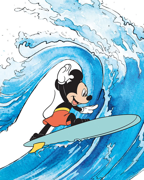 Disney Mickey Mouse wallpapers