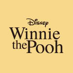 Winnie the Pooh photomurals
