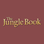 Диснеевские фотообои «Книга джунглей»