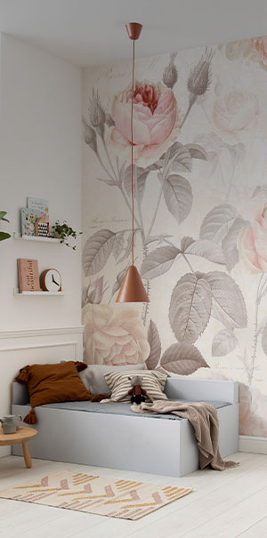 Tapeten für das Esszimmer online bestellen I Fototapeten von KOMAR