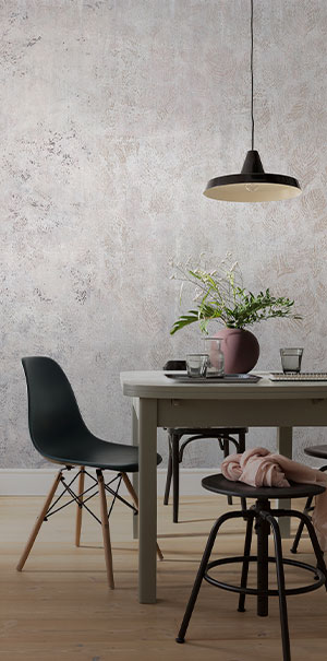 Tapeten für das Esszimmer online bestellen I Fototapeten von KOMAR