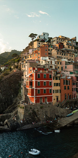 Casa Komar Italia - Просмотр 2