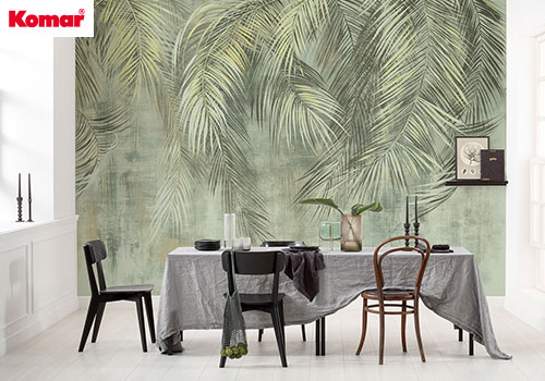 Make your dining space a feast for the eyes 