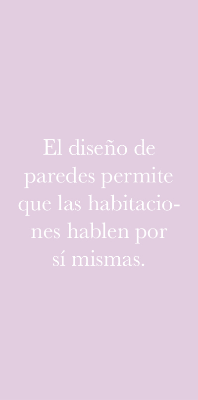 A la historia de la casa A la historia de la casa
