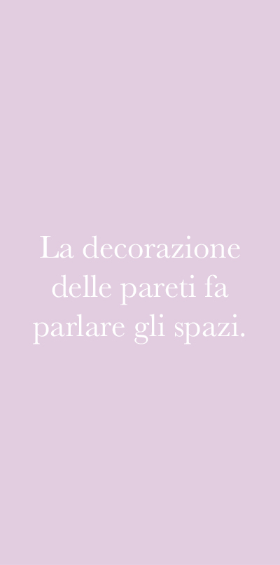 Alla storia della casa Alla storia della casa