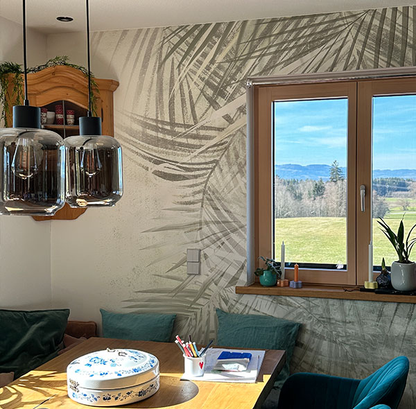 Frühling mit Eva - Просмотр 7