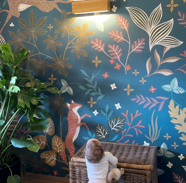 Frühling mit Eva - Просмотр 10