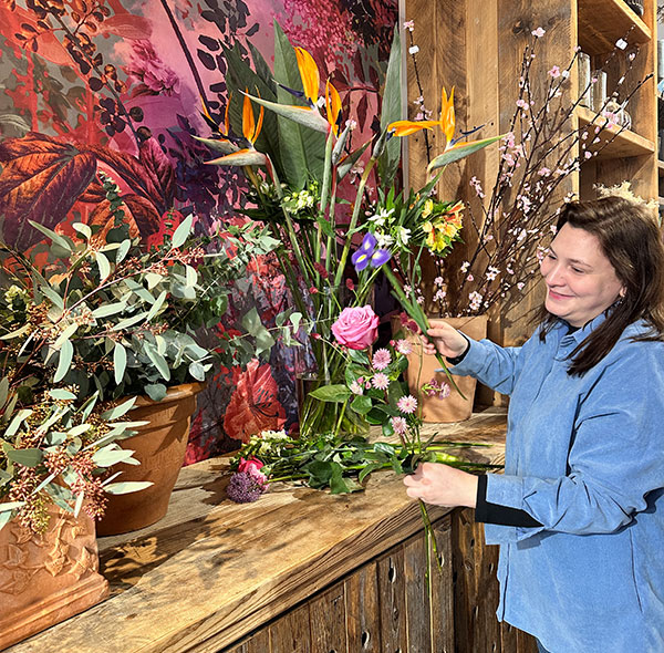 Frühling mit Eva - Просмотр 4