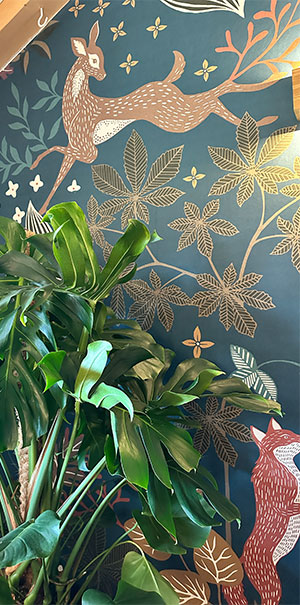 Frühling mit Eva - Просмотр 8