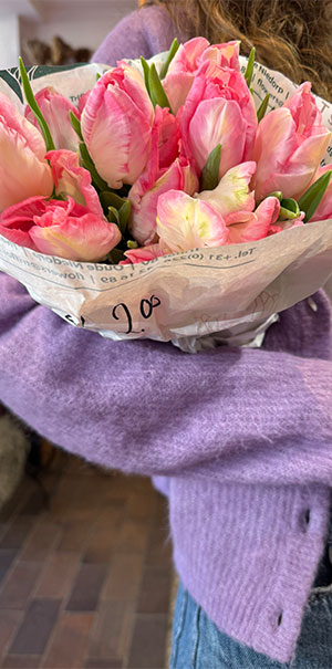 Frühling mit Eva - Просмотр 6