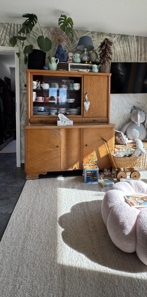 Papiers peints à feuilles