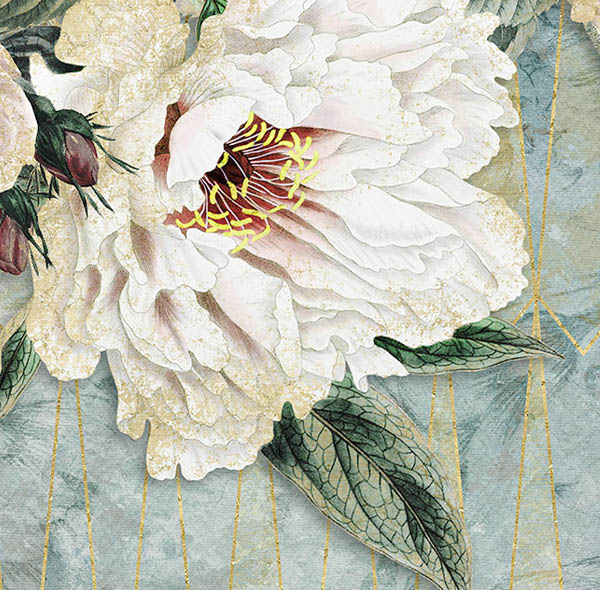 Fernöstliche Eleganz - Ansicht 3
