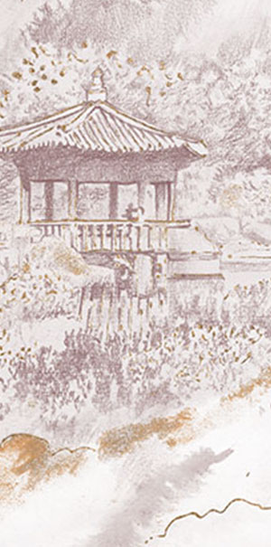 Inspiring Arts - Vue 2