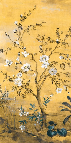 Jolie Chinoiserie - Ansicht 2