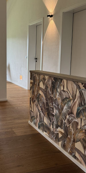 Modern Heritage - View 2