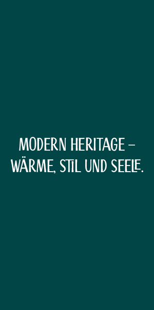Zur Homestory