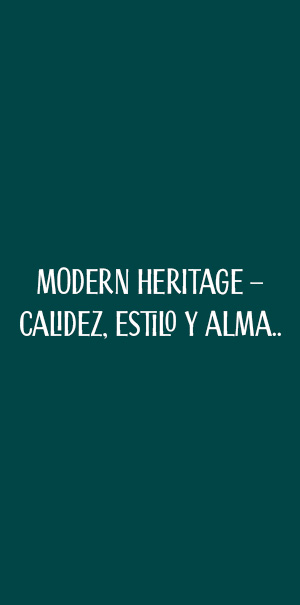 A la historia de la casa