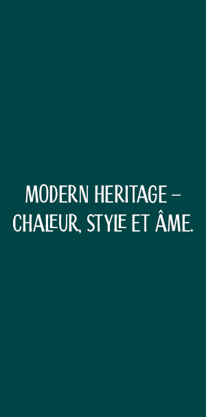 Vers l'histoire personnelle