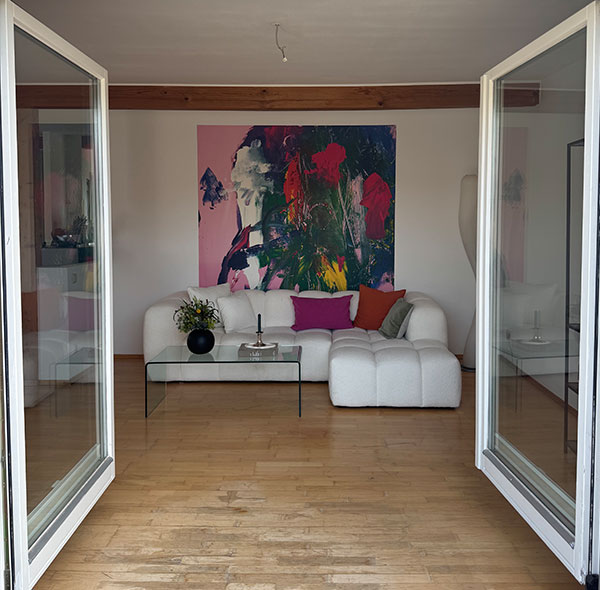 Vibrant Home - Ansicht 5