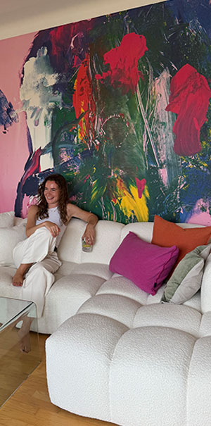 Vibrant Home - Ansicht 3