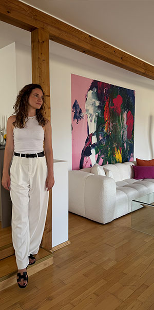 Vibrant Home - Ansicht 1