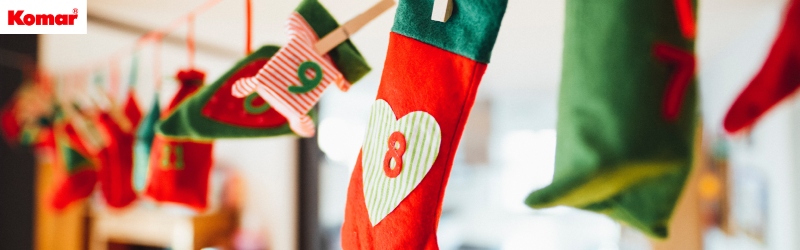 Last-Minute: Do-it-yourself Adventskalender basteln