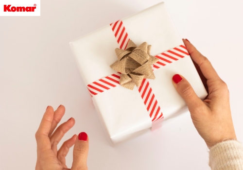 Thumbnail for Do it yourself: Tips & tricks for making your own advent calendar this year 