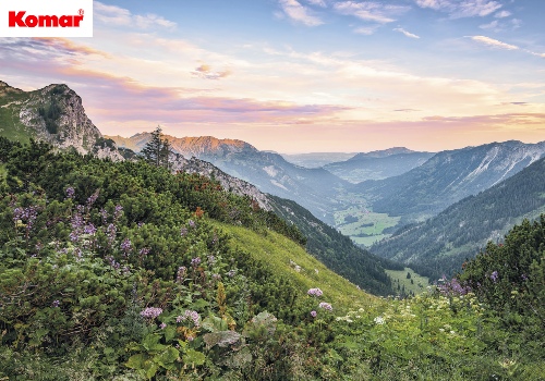Thumbnail for Bavarian photomurals