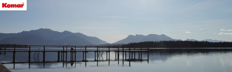 Ausflugsziele im Chiemgau