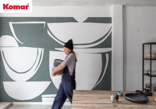 Thumbnail for Dorfkind - Entre artisanat et design, tradition et modernité