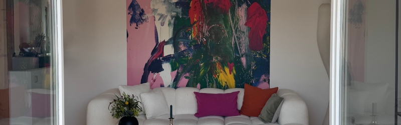 Homestory von Diana